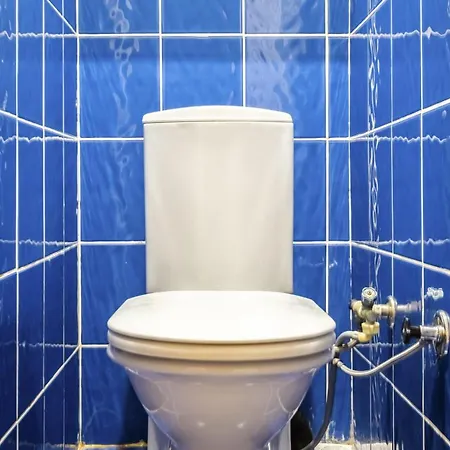 Flat With Backyard In Cihangir Beyoglu Apartament *